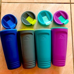 Igloo Havasu Foam Insulated Tumbler